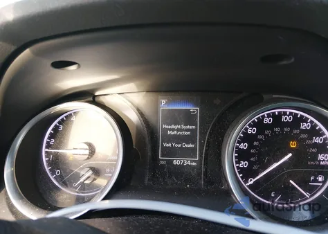 2021 Toyota Camry Le z USA, uszkodzony, nr VIN 4T1C11AK4MU578306